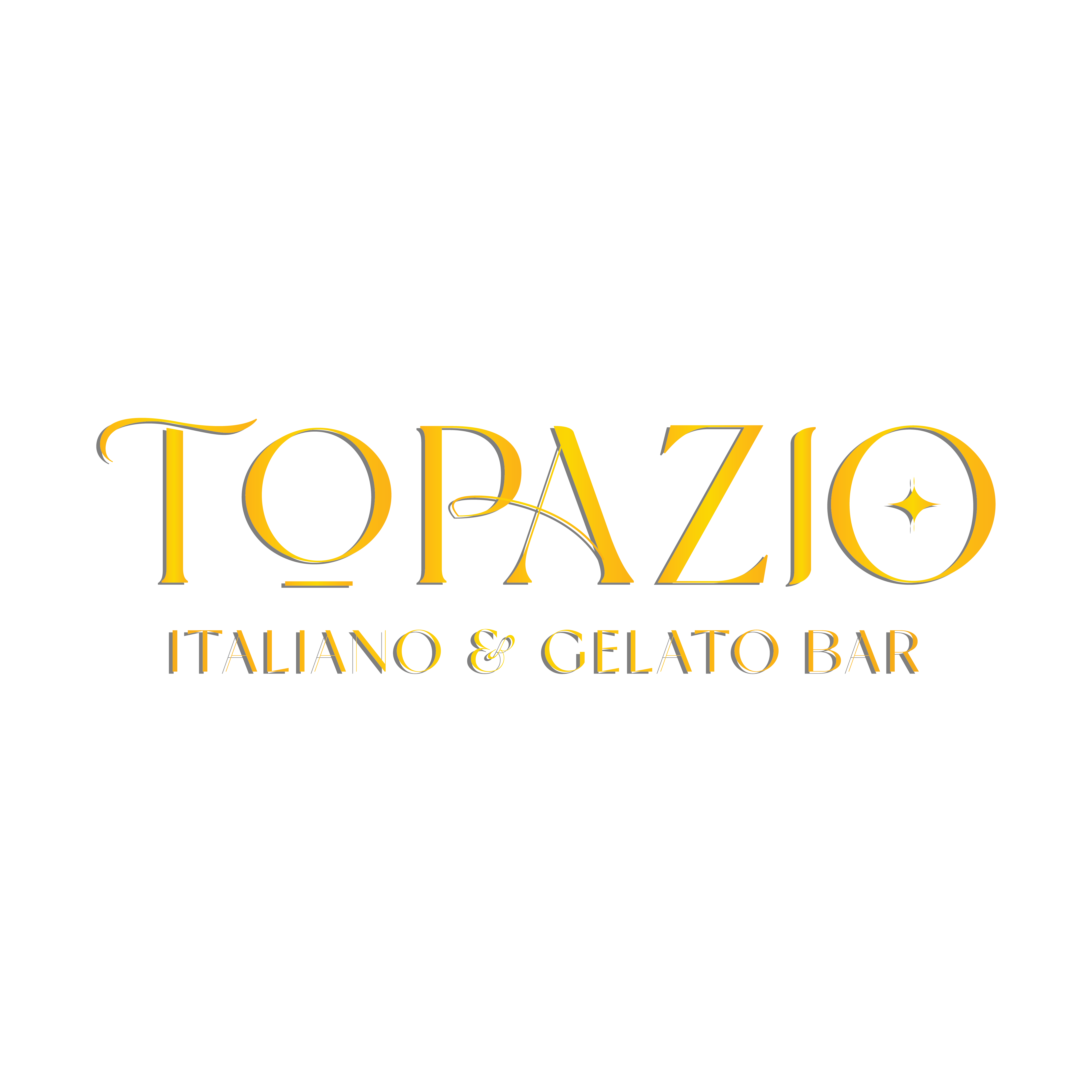 Topazio Logo