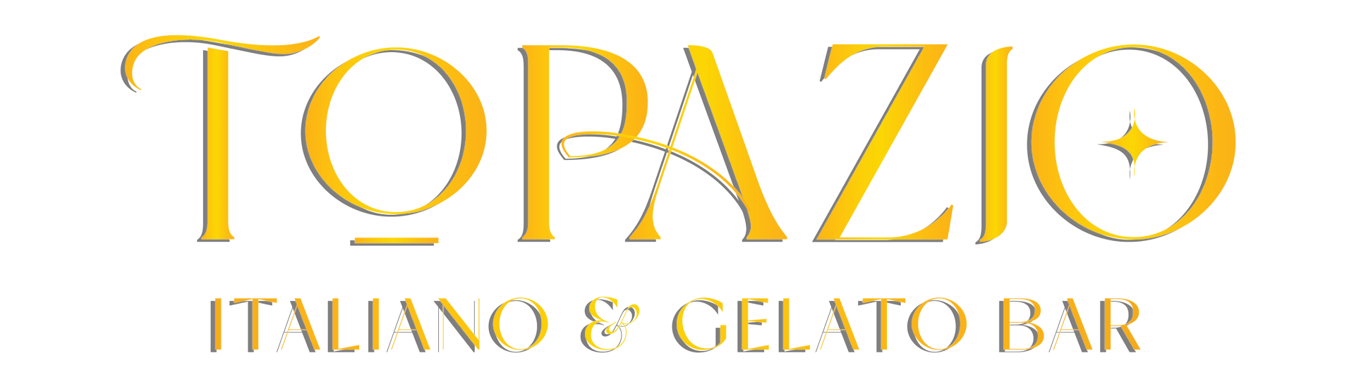 Topazio Logo