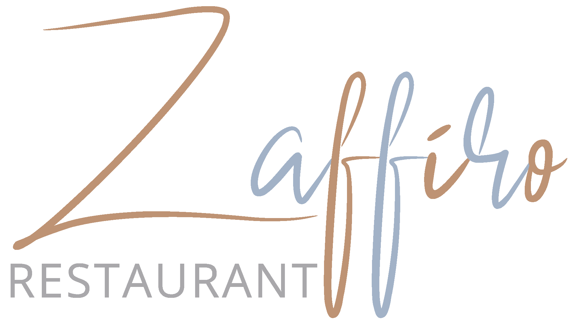 Zaffiro Logo